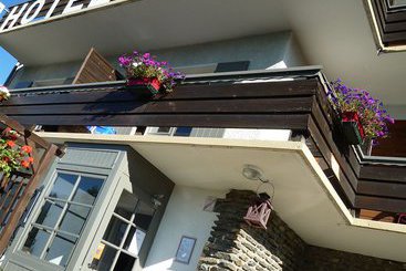 Hotel Les Aravis