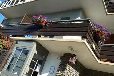 Hotel Les Aravis