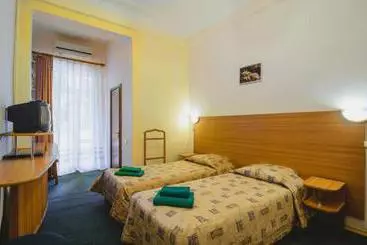 Hotel Massandra