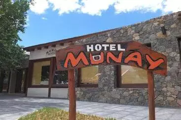 Munay Hotel Cafayate