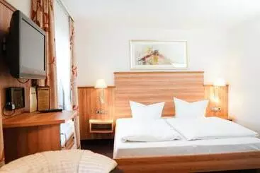 Hotel Neckarblick Self Check In