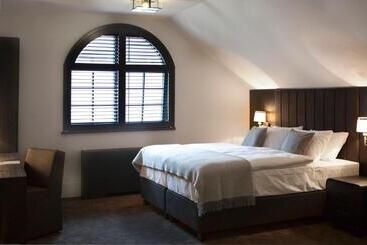 Hotelli Pałac Jugowice