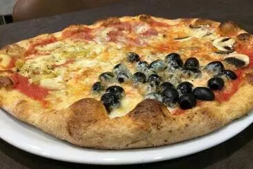 ホテル Ristorante Dragonara