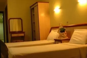 Отель Sirin Villa