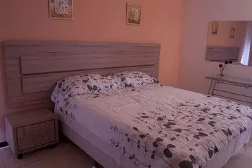 Отель Spanda Pousada Spa