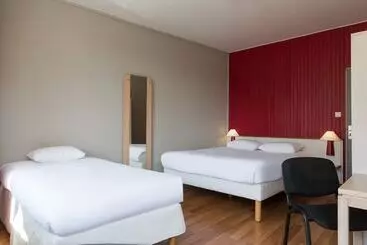 هتل The Originals Access, Hôtel Arum, Remiremont