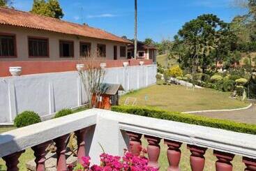 Hostel Pousada Pedacinho Do Ceu   Suite Anali 5