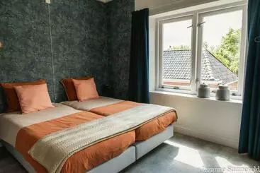 Bed and Breakfast Bnb Heirhuys