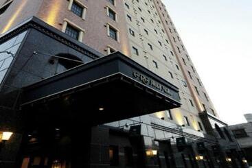 Grg Hotel Naha   Vacation Stay 86672