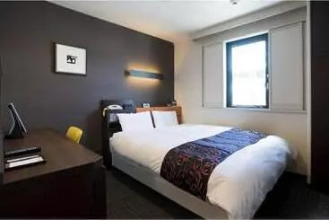 Hotel Kagoshima Plaza  Tenmonkan  Vacation Stay 97890