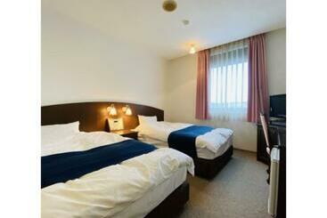 Shobara Grand Hotel   Vacation Stay 06853v