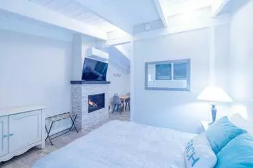 Motelli Boutique Suite #3