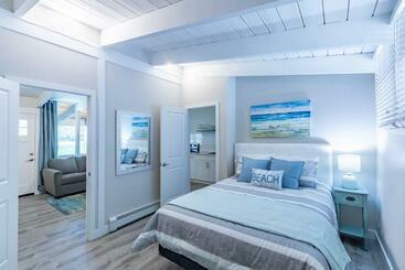 Motel Boutique Suite #4