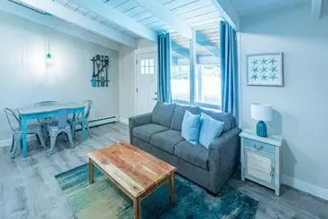 Motel Boutique Suite #4