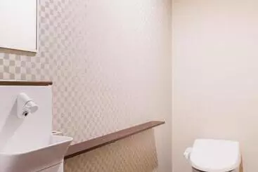 ペンション Couch Potato Hostel   Vacation Stay 88233