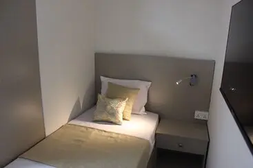 پانسیون Sikamifer Tourist Resort