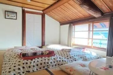 ペンション Takio Guesthouse   Vacation Stay 12208v