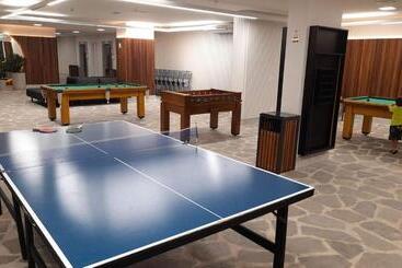 Salinas Exclusive Resort S