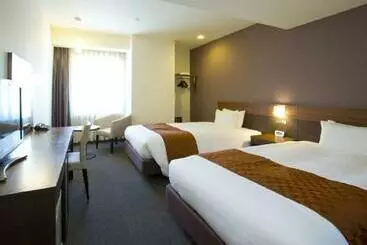 Hotelli Ascent Plaza Hamamatsu / Vacation Stay 64704