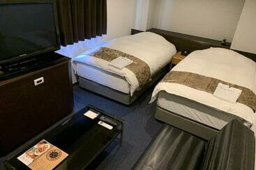 Nagoyaeki Access Hotel / Vacation Stay 79752