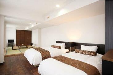 Hotel Tazawako Lake Resort & Onsen / Vacation Stay 78939