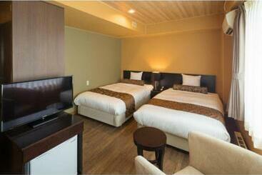 Hotel Tazawako Lake Resort & Onsen / Vacation Stay 78983