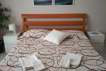 Pensió I Capricci Dell Etna 4 Di Puglisi