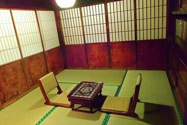 Pensjonat Kominka Sharehouse Hooju   Vacation Stay 7614