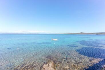 تختخواب و صبحانه Montellino S Suite Oro