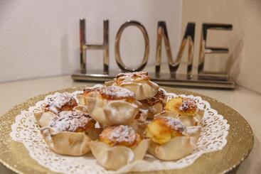 تختخواب و صبحانه Montellino S Suite Oro