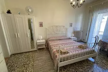 Aamiaismajoitus (B&B) Romantik Zimmer