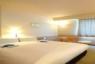 ホテル Benex Yonezawa / Vacation Stay 14346