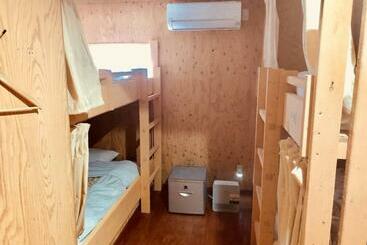 Hotel Guesthouse Wanokaze Mix Domitory / Vacation Stay 32202