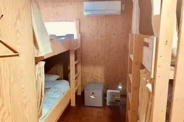 ホテル Guesthouse Wanokaze Mix Domitory / Vacation Stay 32202