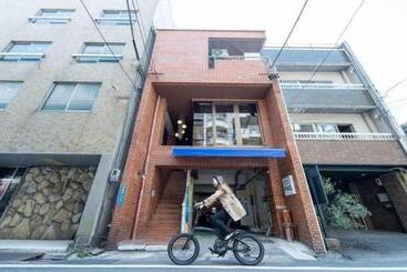 Hotel Hostel Paq Tokushima / Vacation Stay 35580