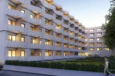 Myroom   Top Munich Serviced Apartments