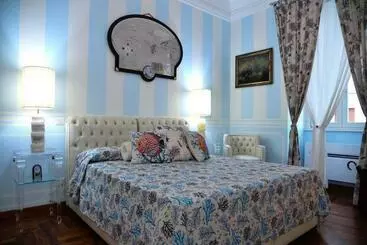Pensão Regal House Anzio