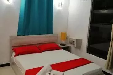 Residence Les Bambous B&b