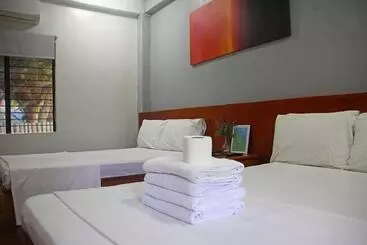 Sea View Resort