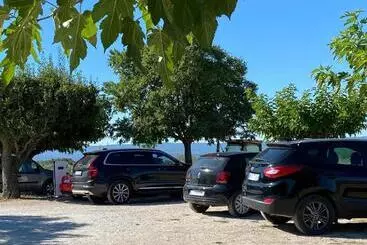 Bed and Breakfast Mas Des Olives