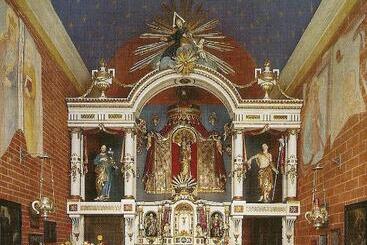 Pensão Haus Alpenhof