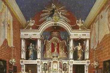 Pensió Haus Alpenhof