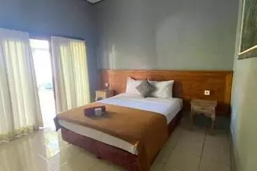 پانسیون Pondok Dedik