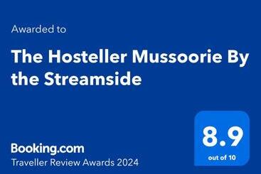 The Hosteller Mussoorie By The Streamside, Kempty