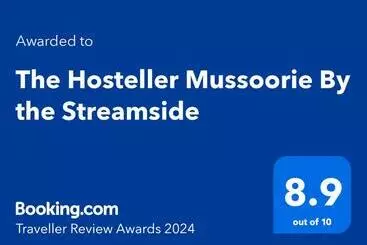 The Hosteller Mussoorie By The Streamside, Kempty