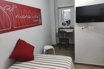 B&b La Bicicletta
