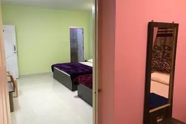 Hôtel Happystay Rooms And Cottages