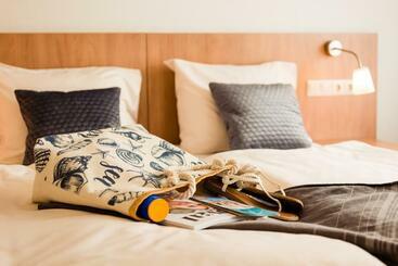 Bed and Breakfast Benb Van Beelen