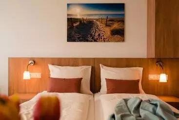 Aamiaismajoitus (B&B) Benb Van Beelen