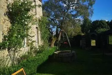 Bed and Breakfast Le Domaine De Coat Rogan, La Chambre Du Jaudy